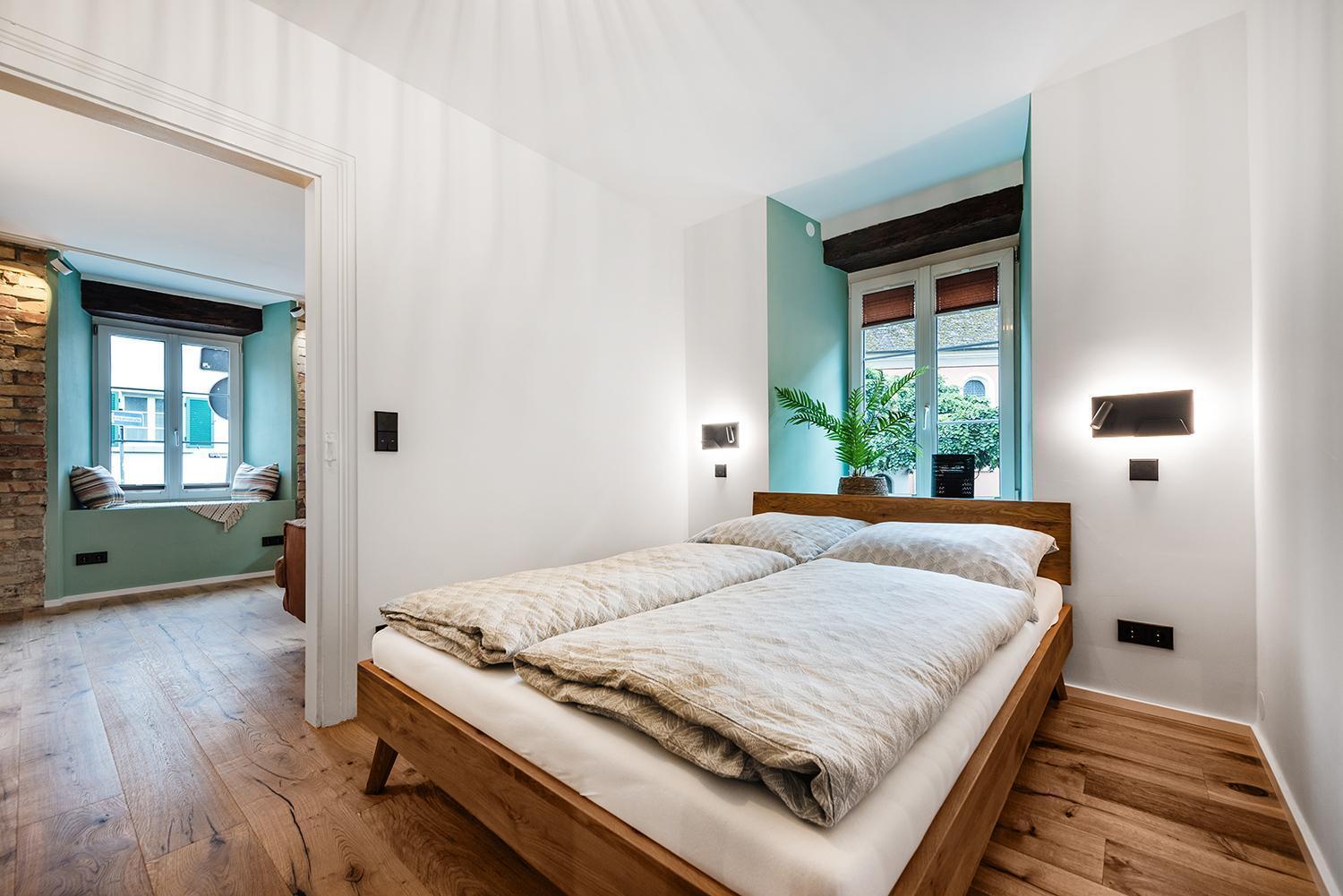 Kubaliebe Apartment Allensbach Ngoại thất bức ảnh