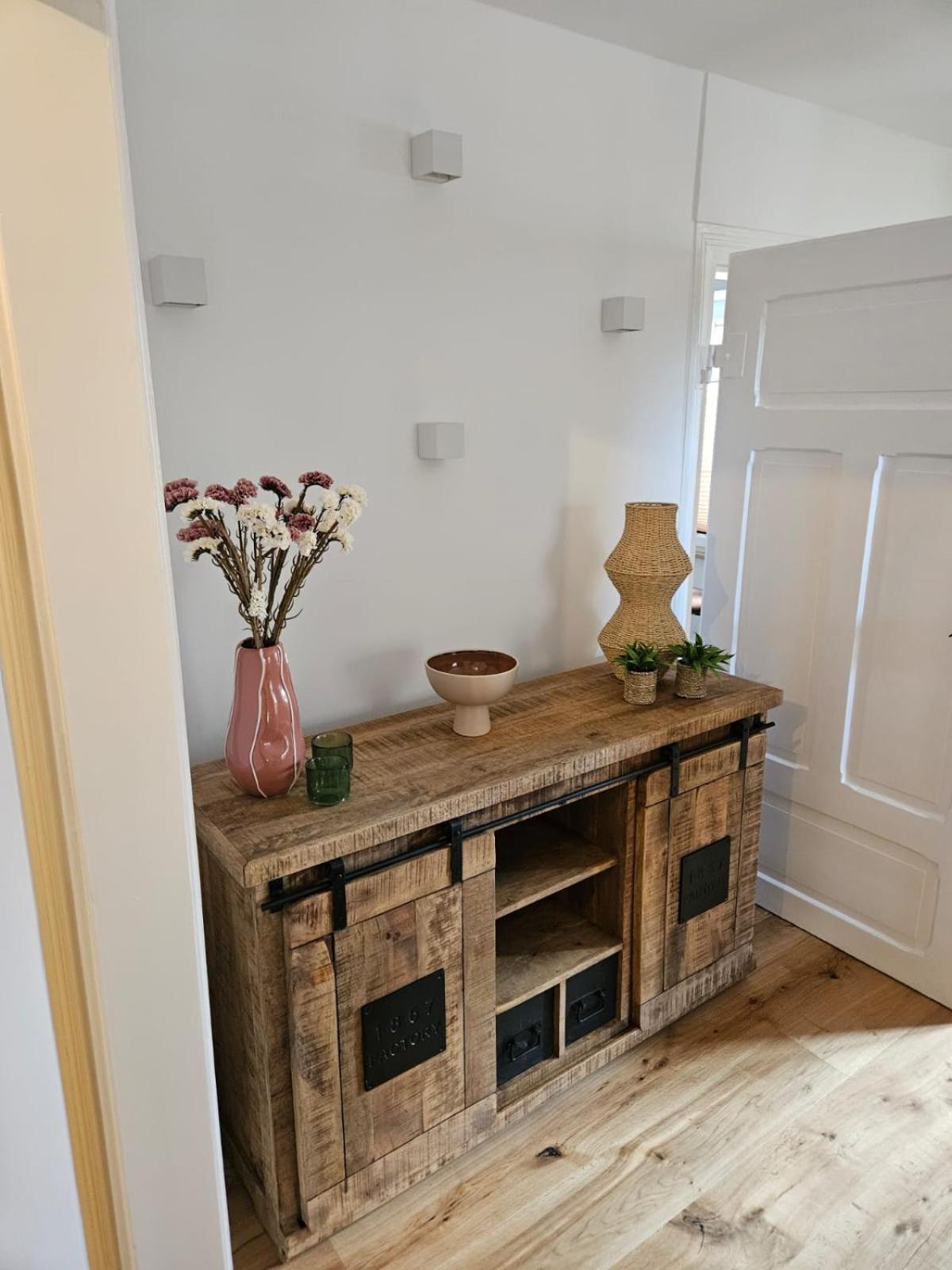 Kubaliebe Apartment Allensbach Ngoại thất bức ảnh