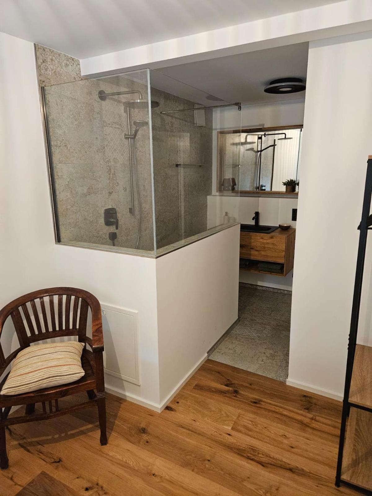 Kubaliebe Apartment Allensbach Ngoại thất bức ảnh